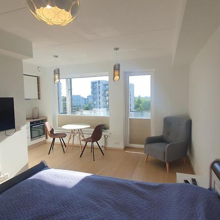 Heli Apartment Tallinn Pokoj fotografie